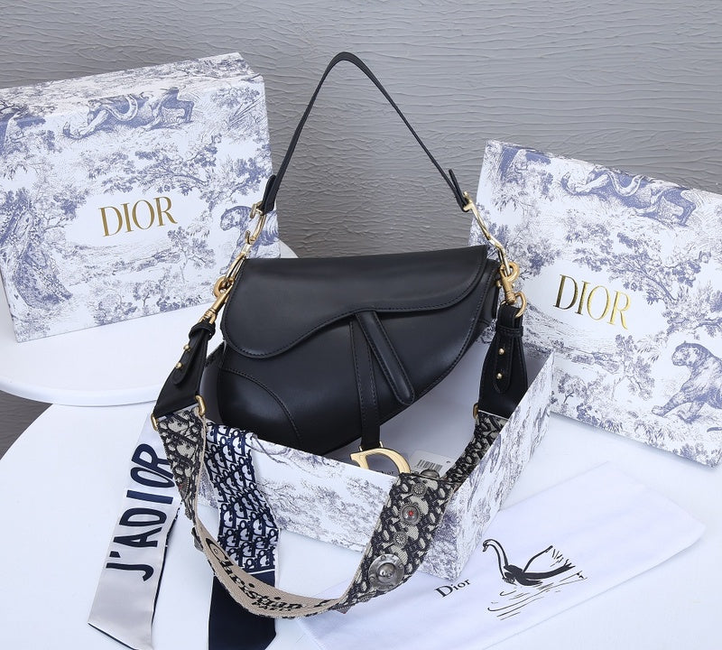 Satchel Bags - DOR Bags - 349