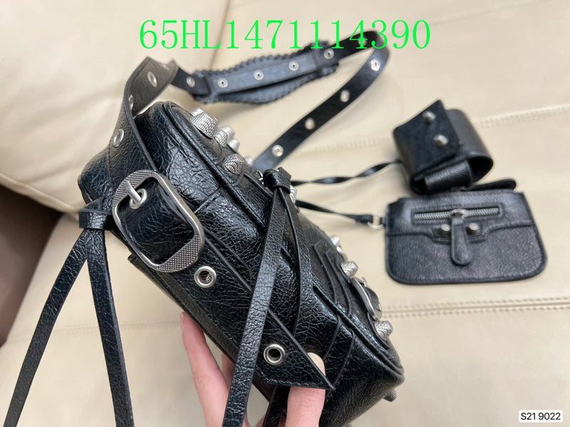 ELE Fashion - BGA Bags - 1998