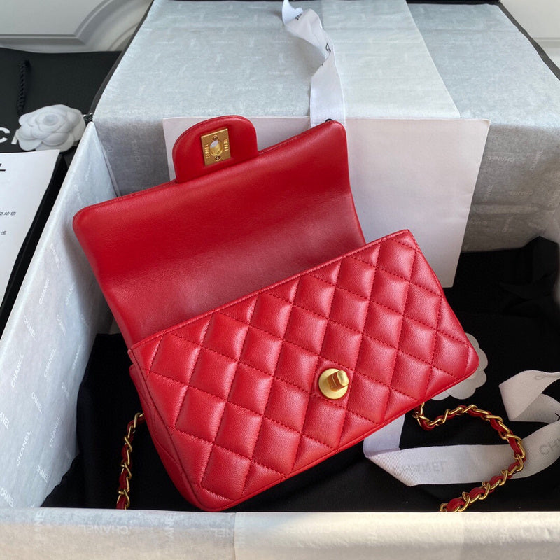Satchel Bags - CHL Bags - 4750