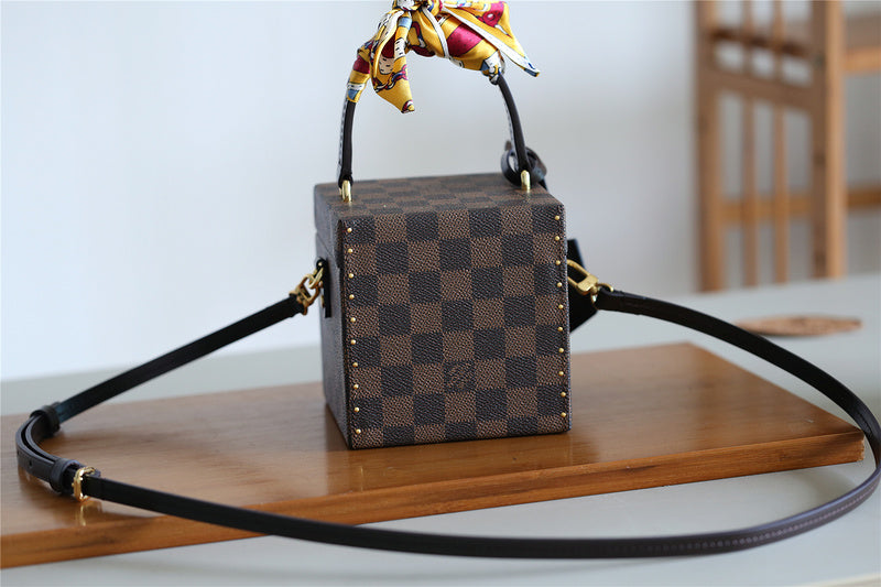 Glami Fashion Lu-Vi bags - 9344