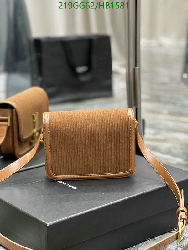 SAMC - YLS Bags - 179