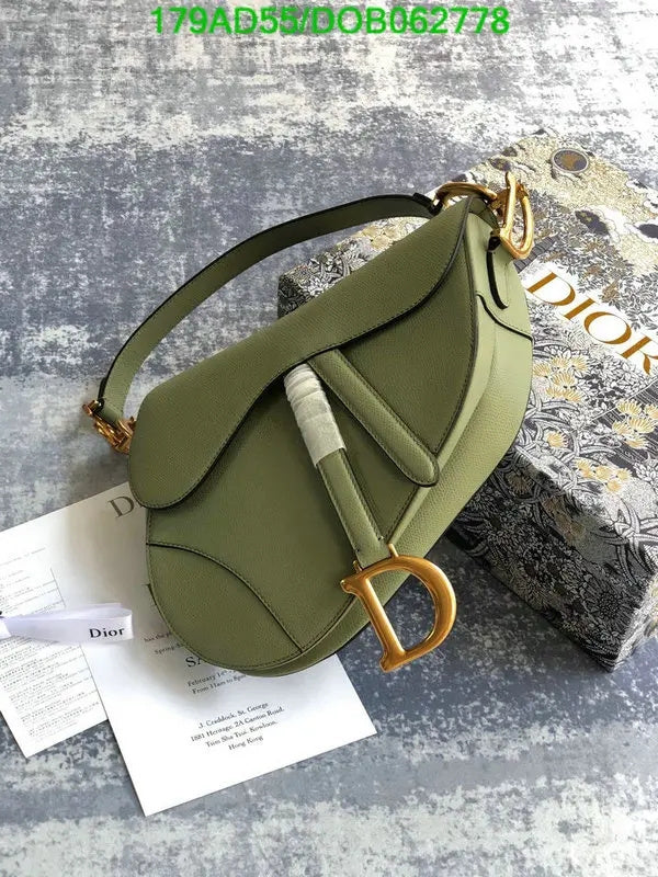 SAMCC - DOR Bags - 1528