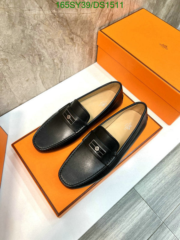 SAMC - HMS Men Shoes - 561