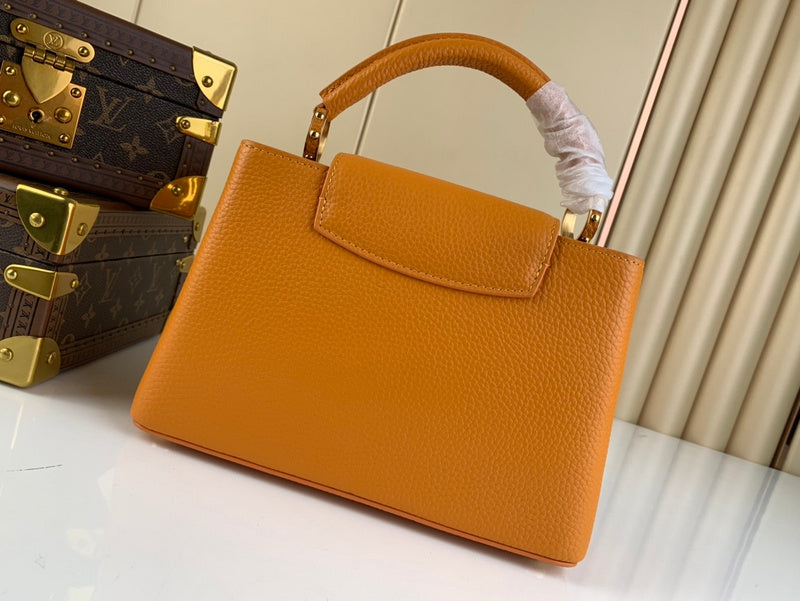 Satchel Bags - VL Bags - 4454