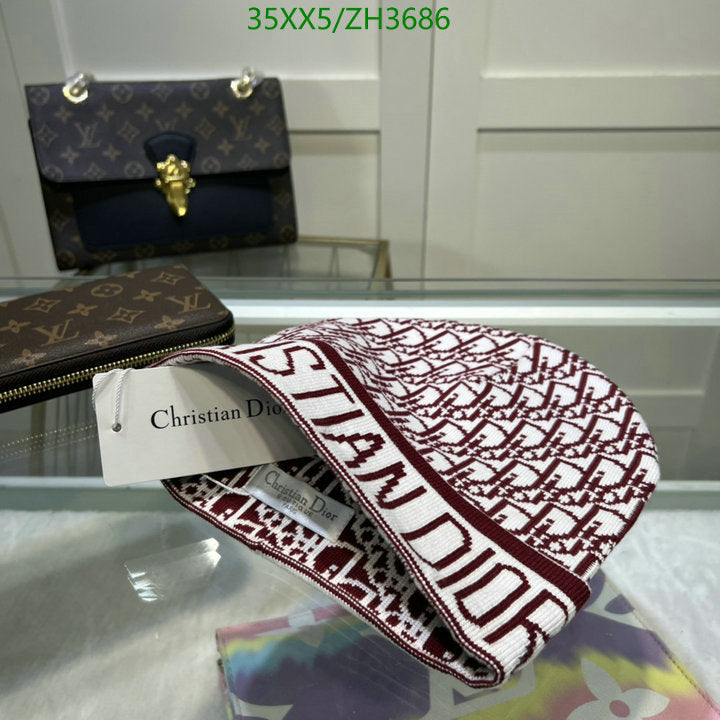 SAMC - DOR Caps & Hats - 142