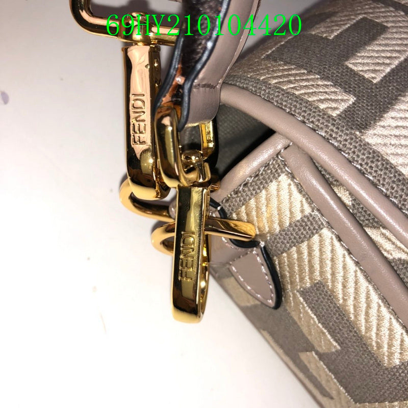 Glami - FDE Bags - 2739