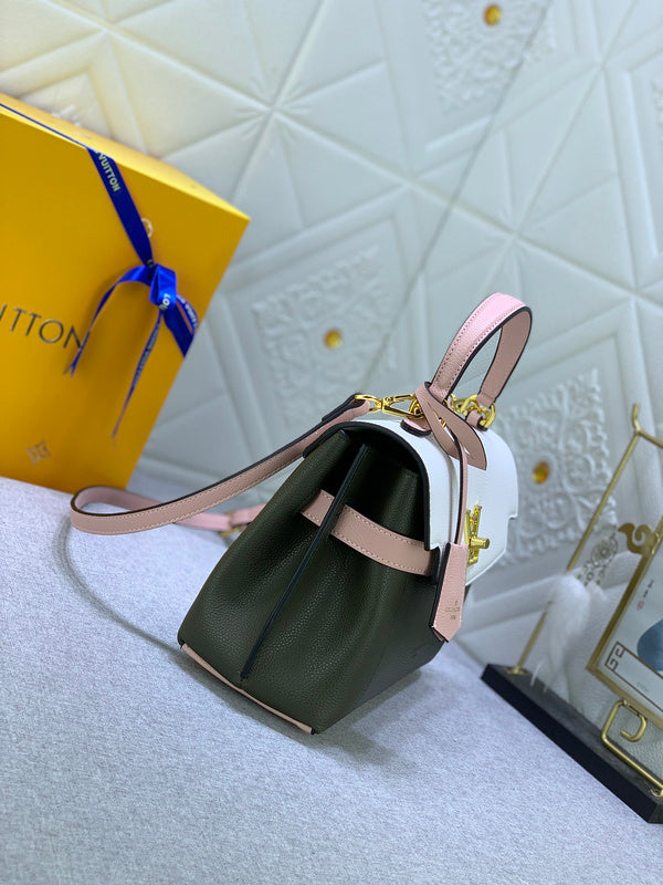 Satchel Bags - VL Bags - 2157