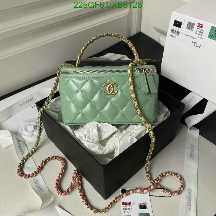 SAMC - CHL Bags - 806