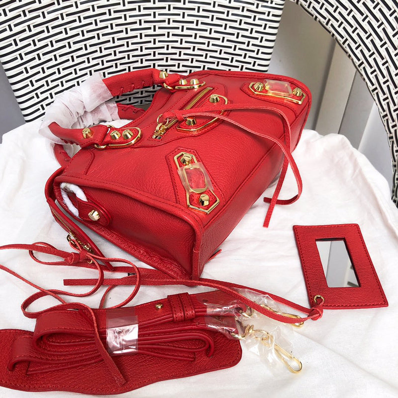 Glami - BG Bags - 107