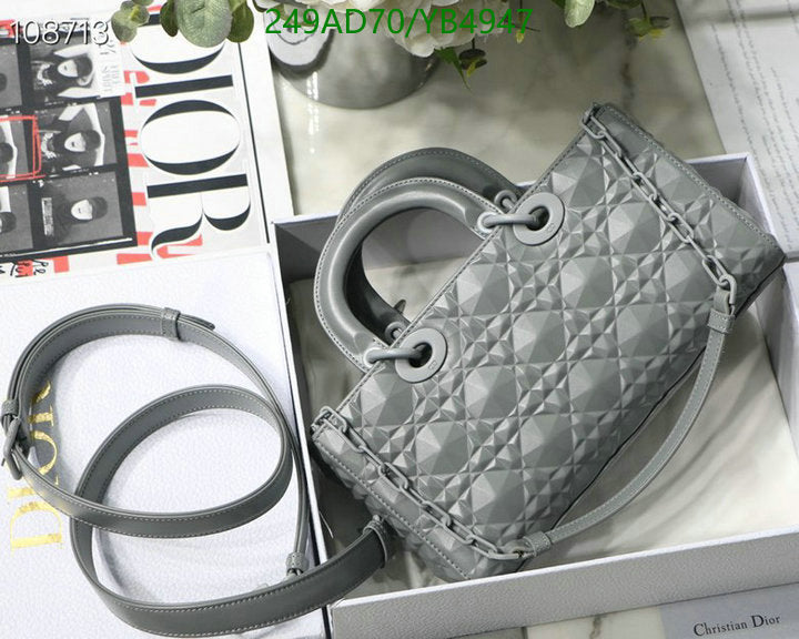 SAMCC - DOR Bags - 1553