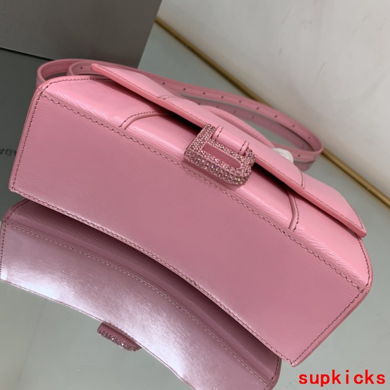 Glami- - BG Hourglass Bags - 129