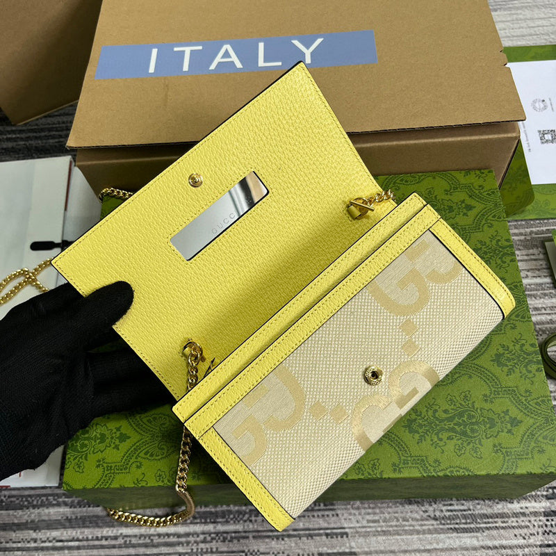 Glami - GUKI Wallets - 163