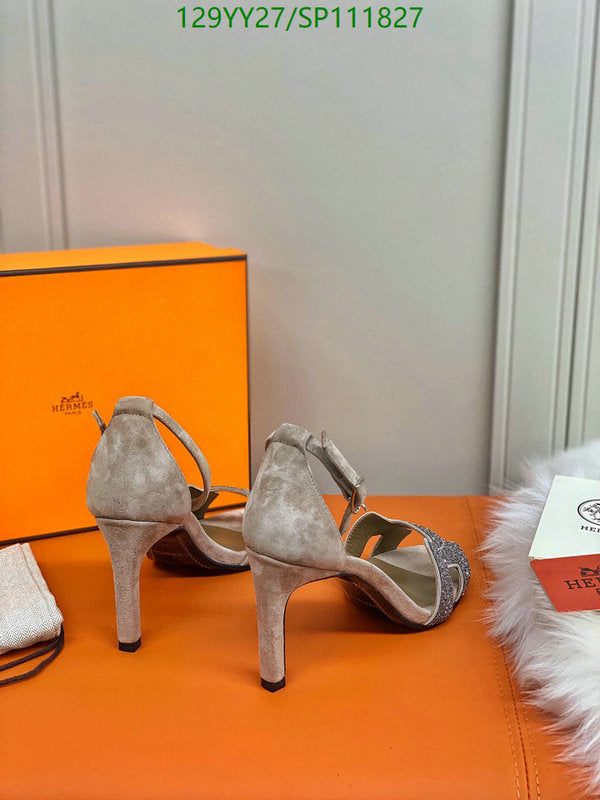 SAMC - HMS Women Shoes - 445