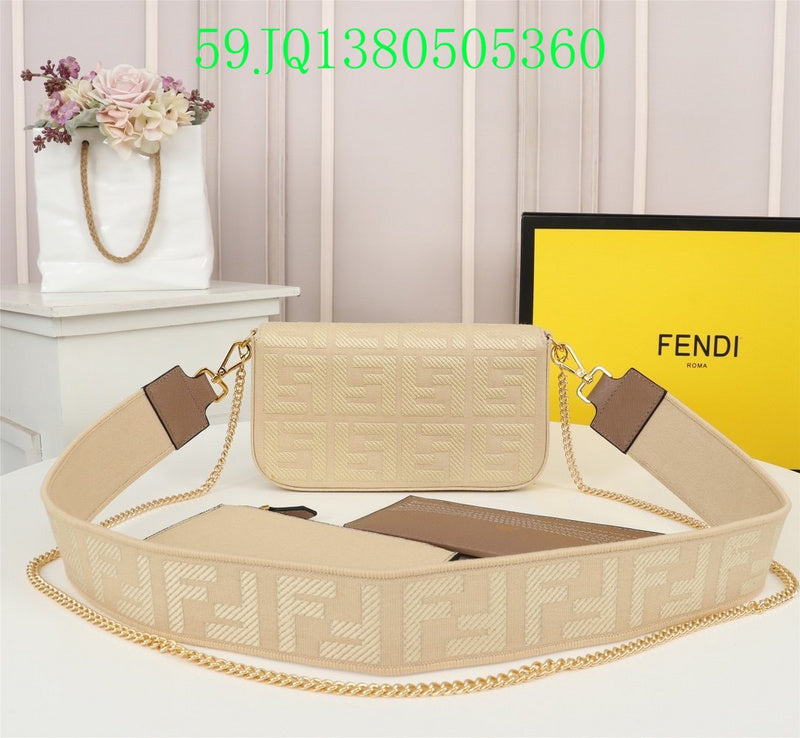 Glami - FDE Bags - 1599