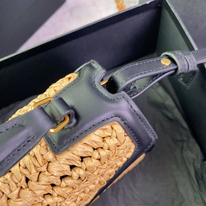 Glamy - YLS Bags - 455