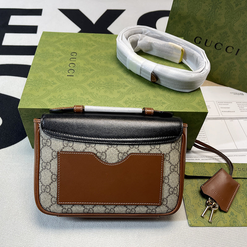 Glami Fashion - GCI Bags - 6781