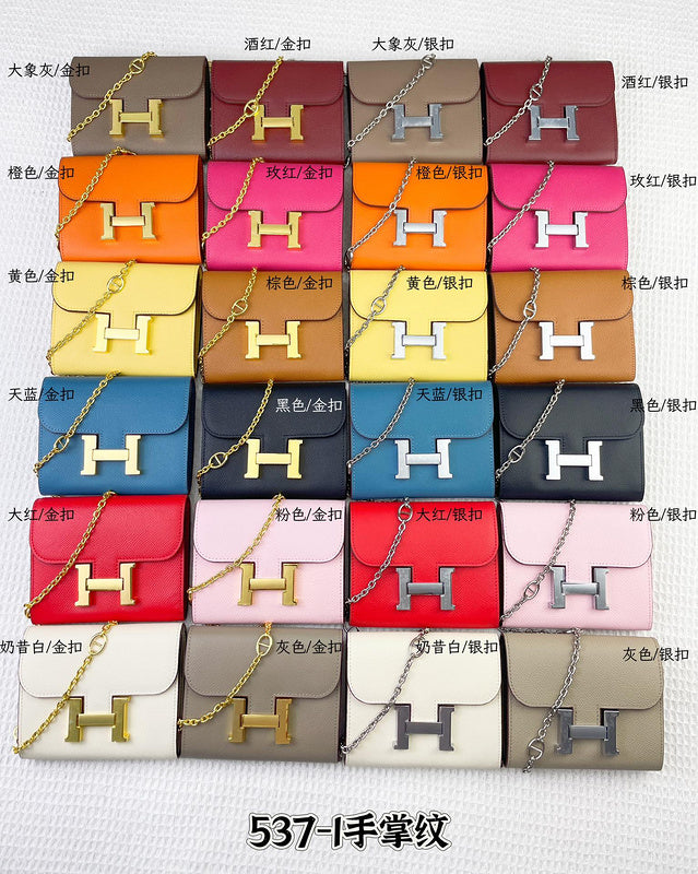 Glamy - HMS Bags - 1066