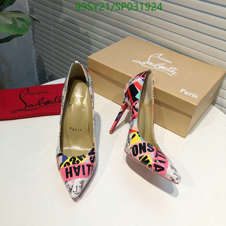 SAMC - CBL Women Shoes - 168