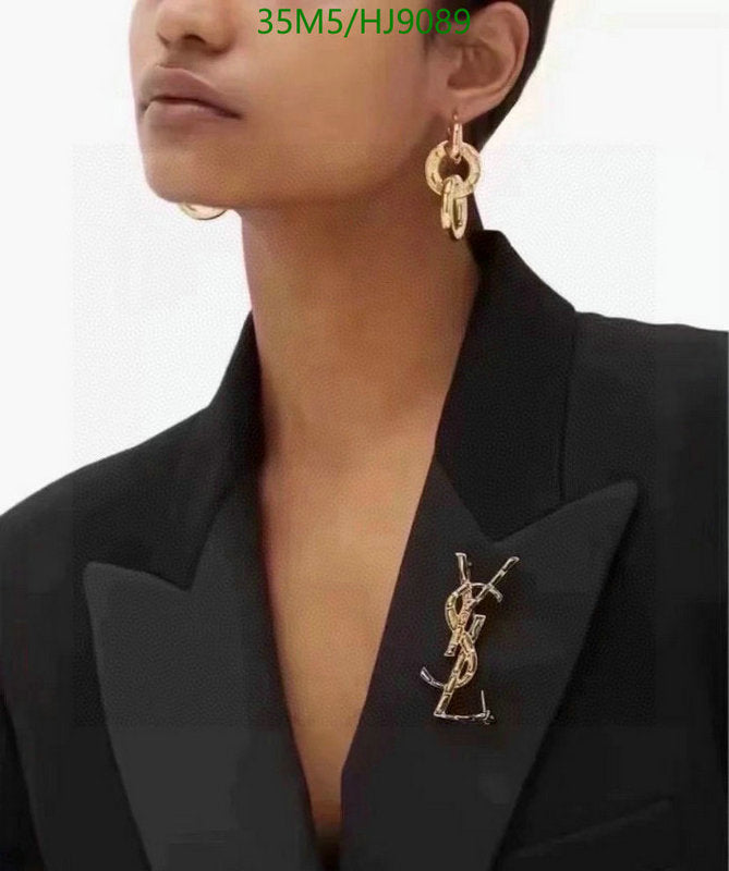 SAMC - YLS Jewelry - 032