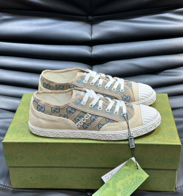SAMC - GUKI Women Shoes - 105
