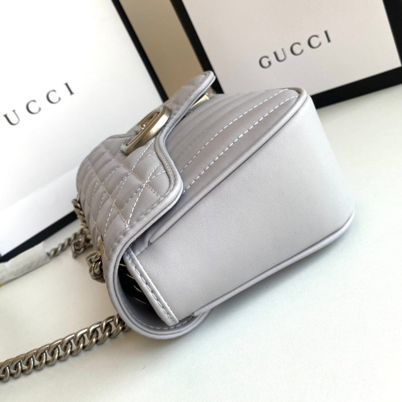 Satchel Bags - GCI Bags - 2010