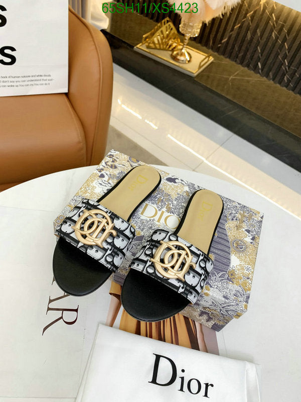 SAMCC - DOR Women Shoes - 2182