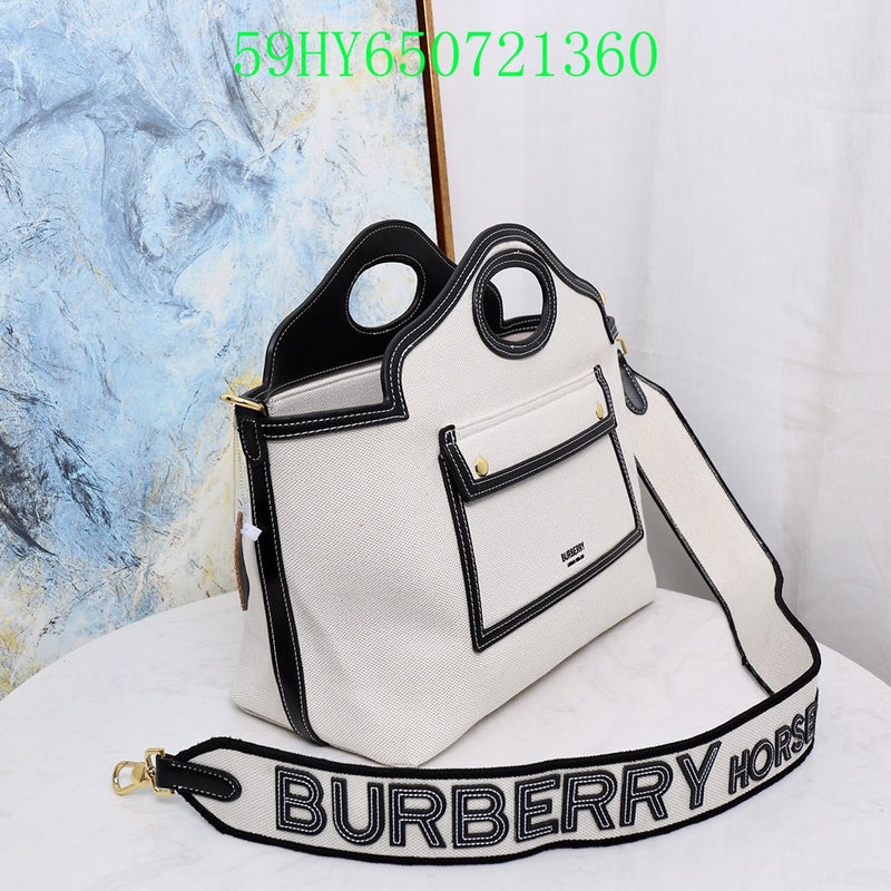ELE Fashion -BBR Bags - 436