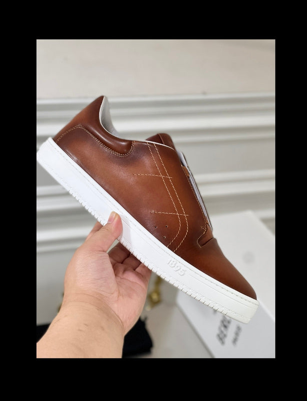 Glami - BRE Men Shoes - 227