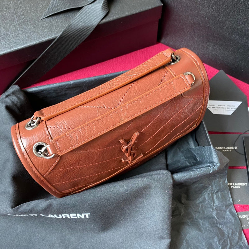 ELE - SLY Bags 382