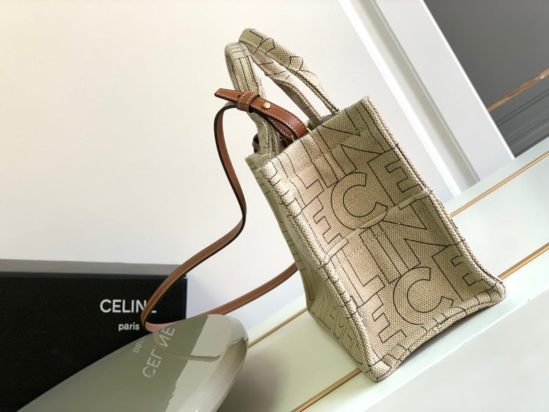 Glamy - COL Bags - 407