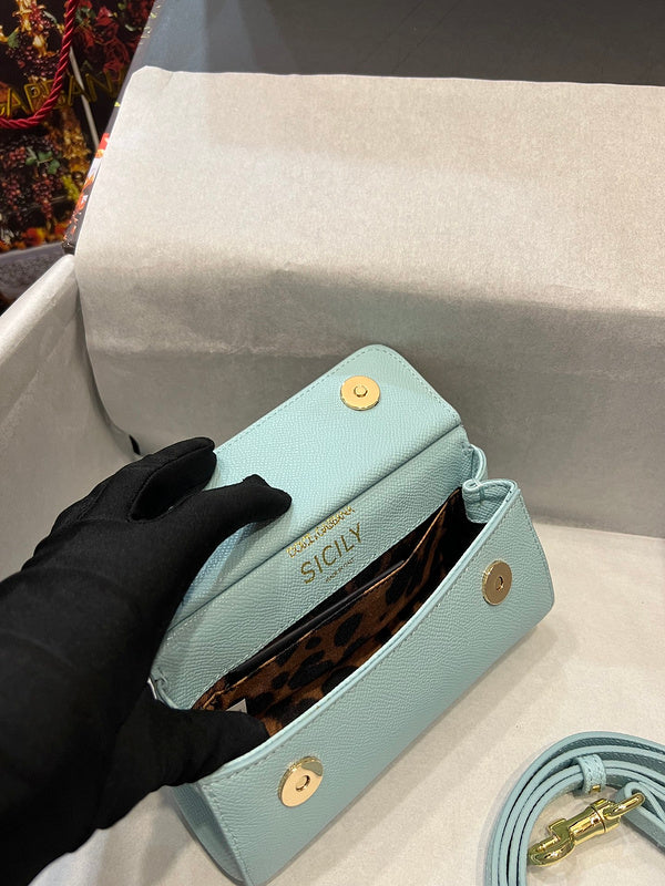 Glamy - DG bag - 463