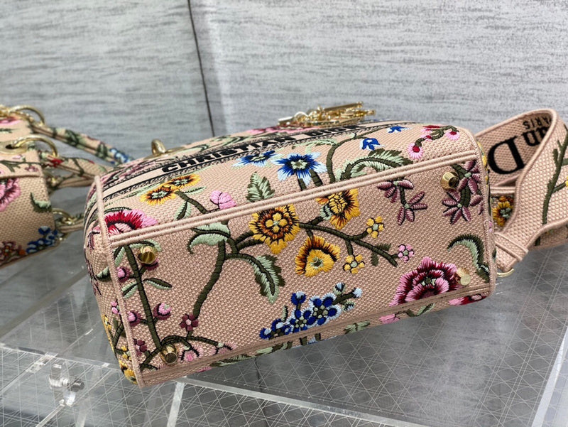 ELE - Dir Bags - 1298