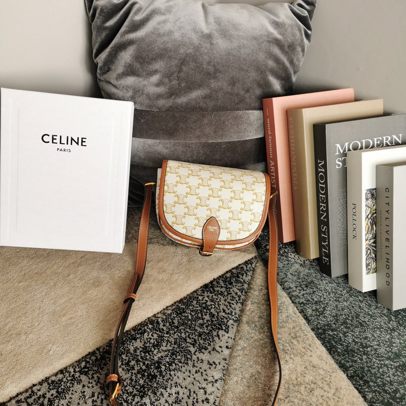 Glamy - COL Bags - 1378