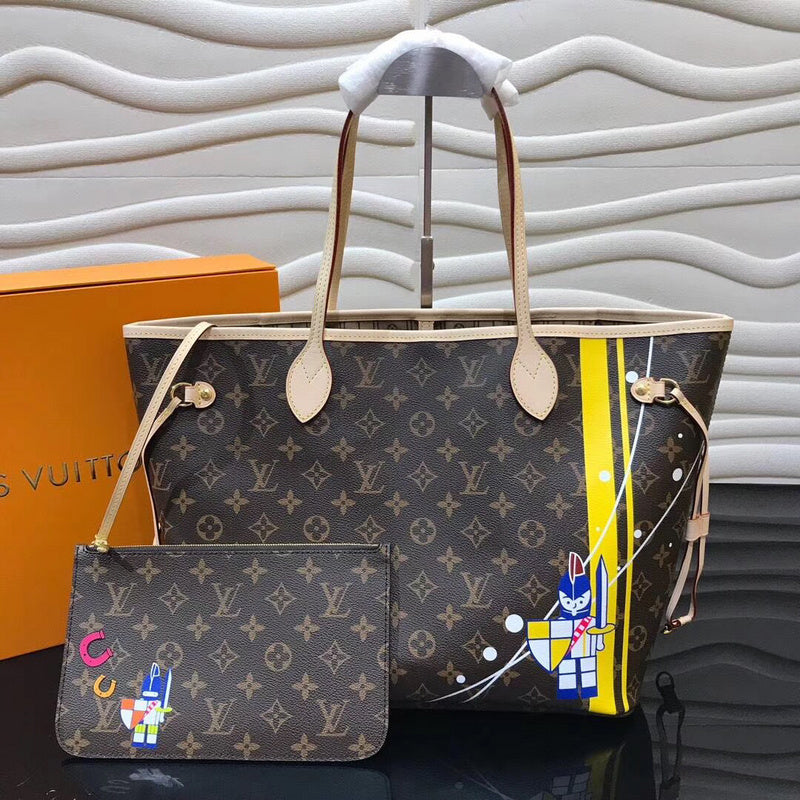 Glami-LAON - LOV Bags - 1351