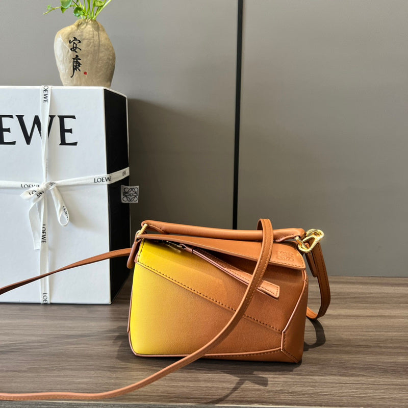 Glamy - LWO Bags - 326