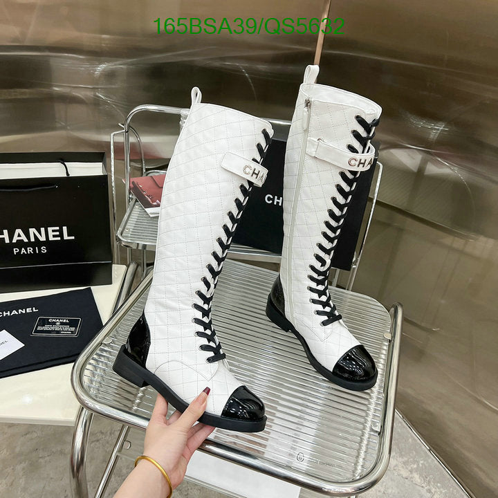 SAMC - CHL Women Boots - 439