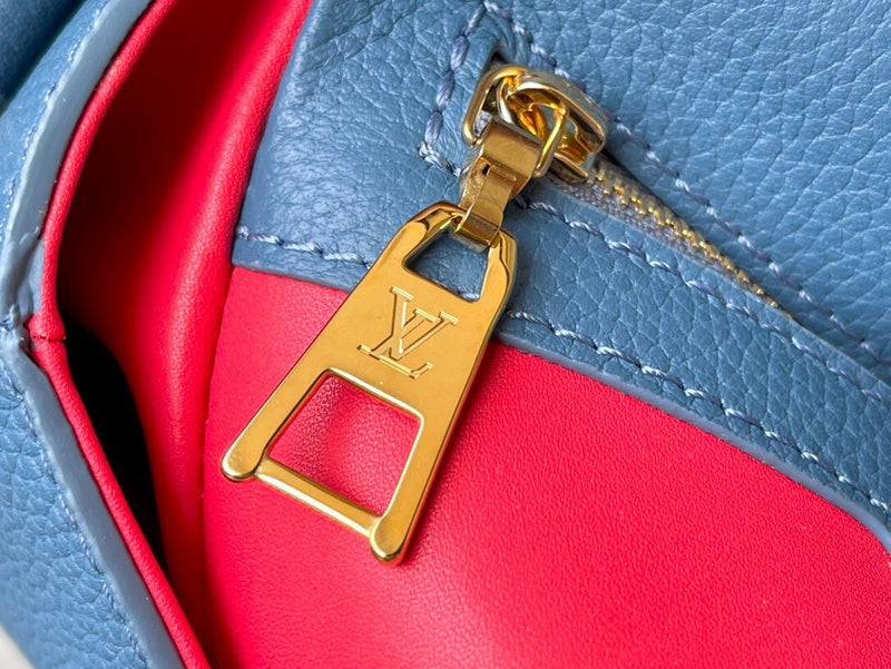 Glami- Glami- Lu-Vi bags - 5804