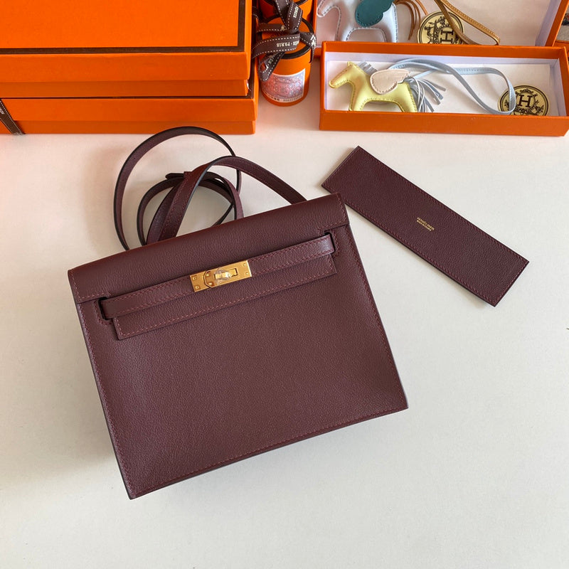 Glamy - HMS Bags - 1286