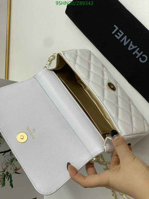 SAMC - CHL Bags Crossbody - 126