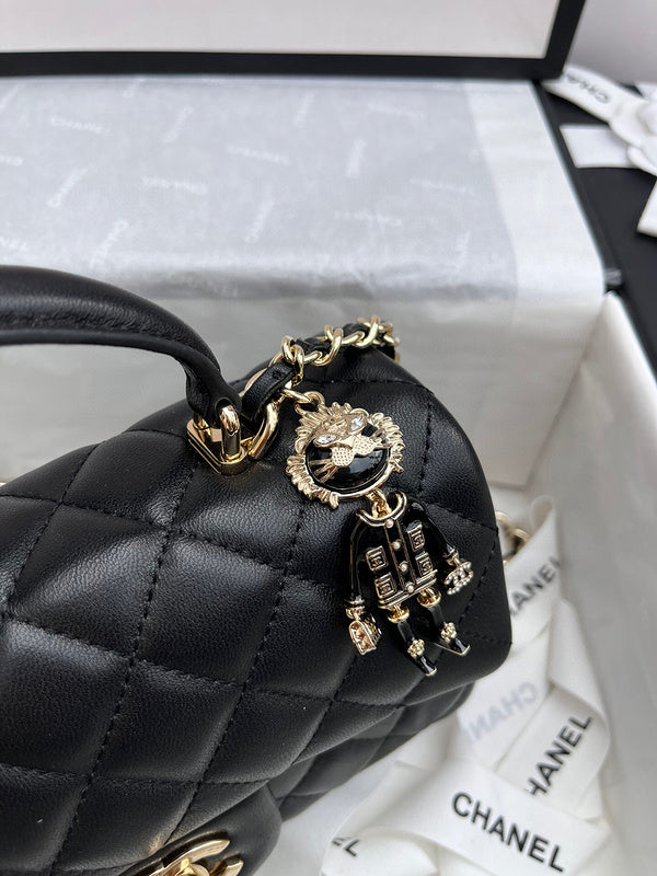 Satchel Bags - CHL Bags - 3157