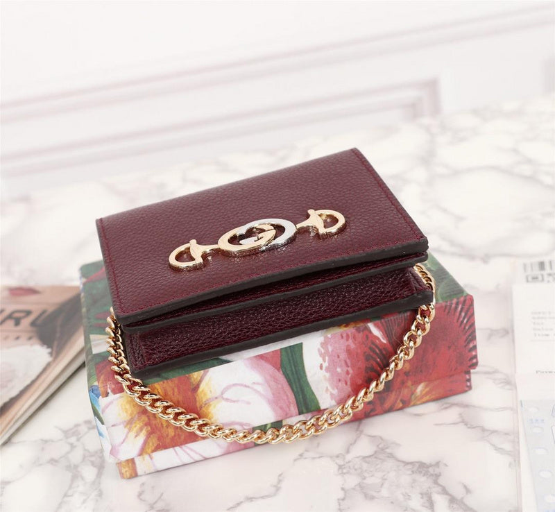 glamy - GCI Bags - 963