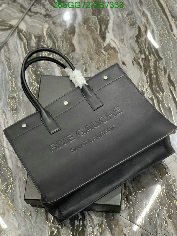 SAMC - YLS Bags - 335