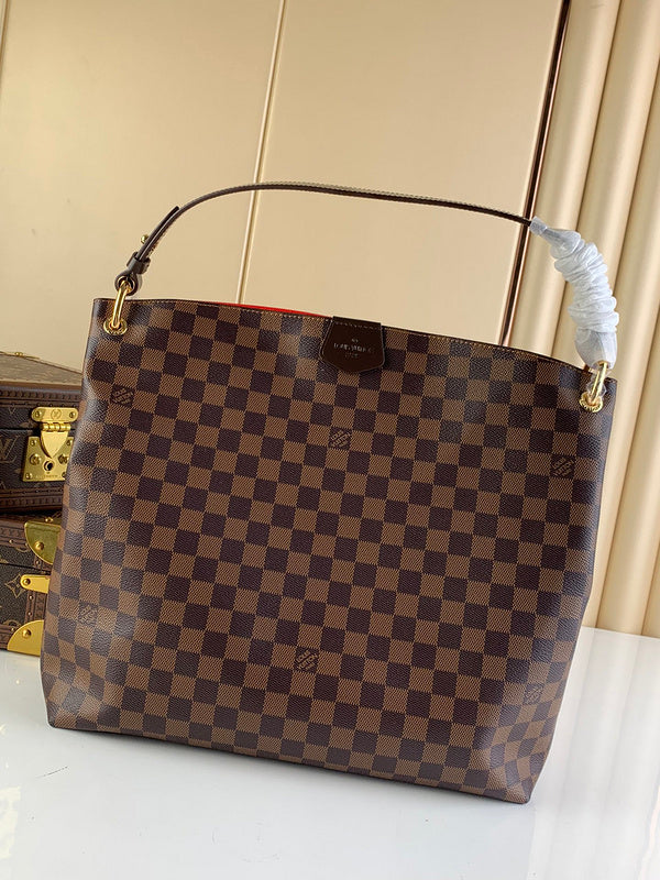 Satchel Bags - VL Bags - 4279