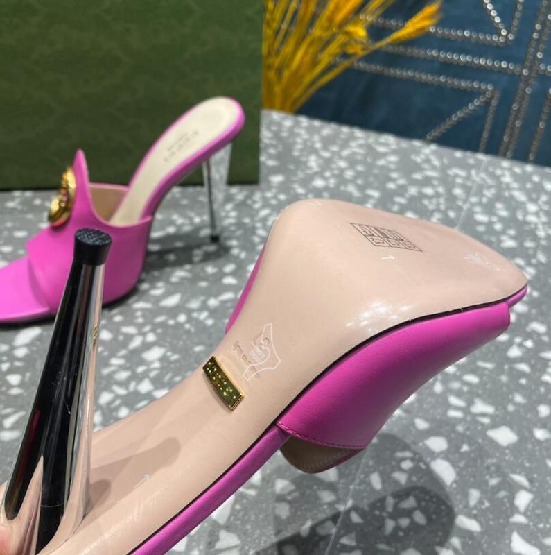 SAMC - GUKI Women Shoes - 805