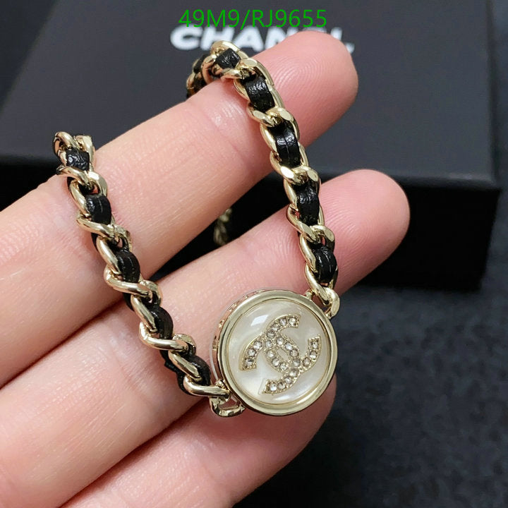SAMC - CHL Jewelry - 1266