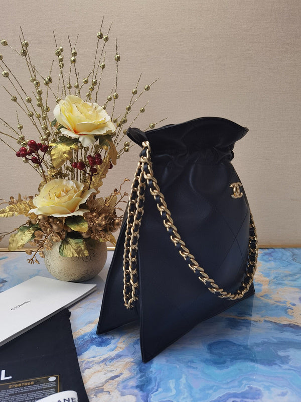 Satchel Bags - CHL Bags - 4951