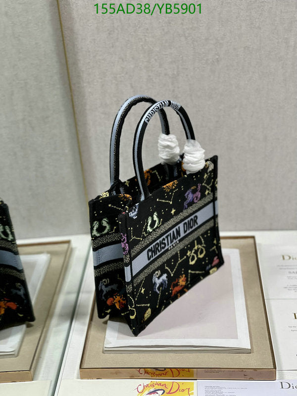 SAMCC - DOR Bags - 1477