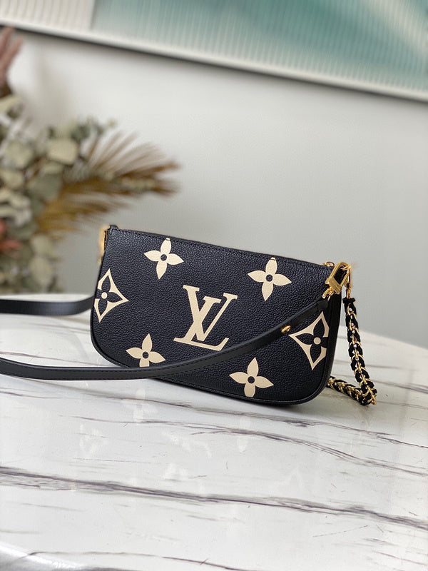 Glami- Glami- Lu-Vi bags - 6021