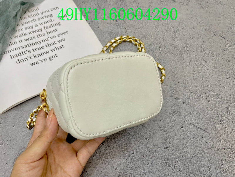 Glami - CHL Wallet - 2454