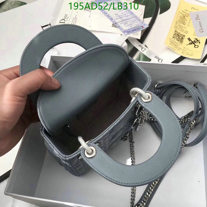 SAMCC - DOR Bags - 1438